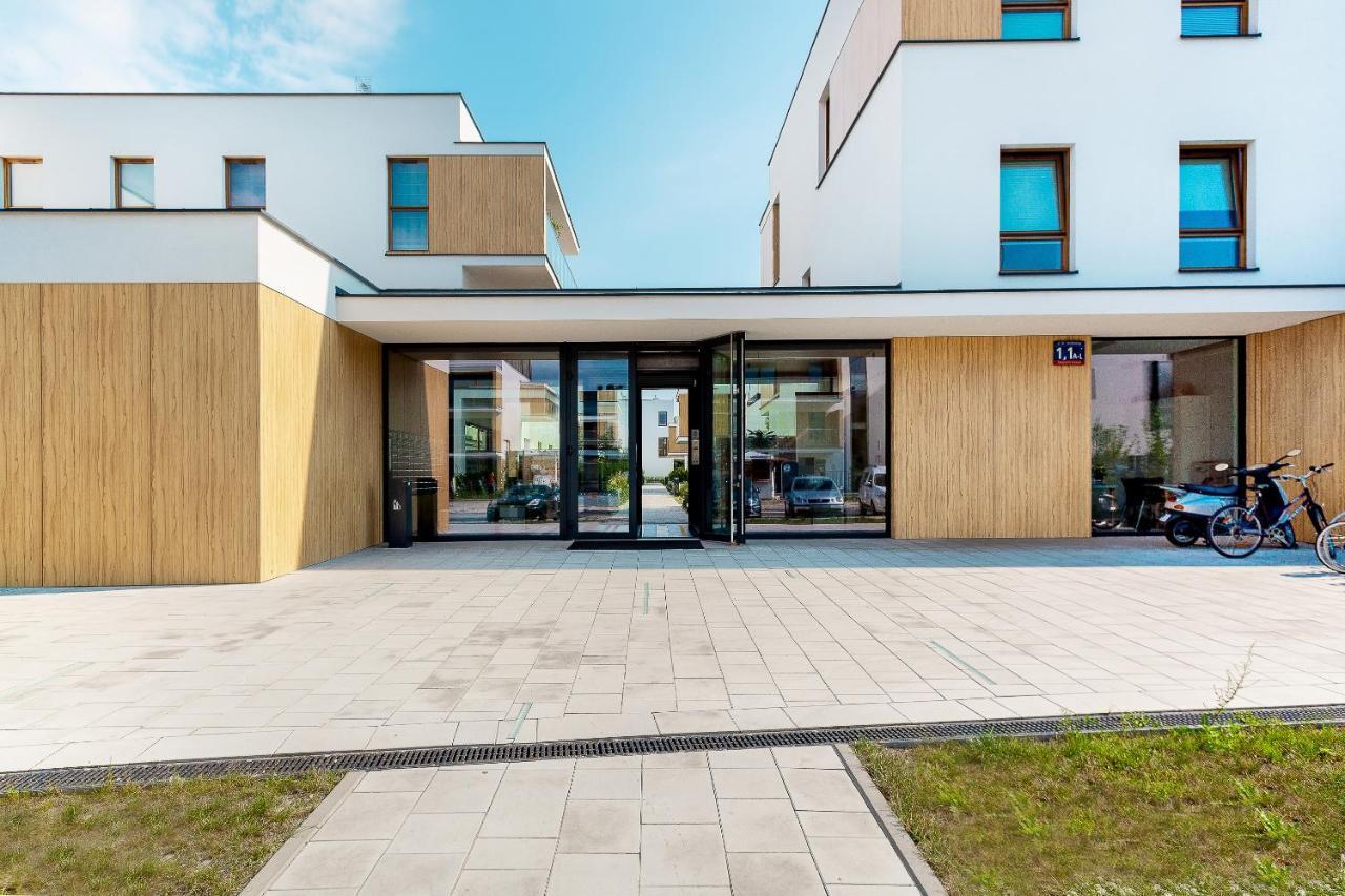 Apartment Warsaw Smolenskiego By Noclegi Renters Exterior foto